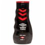 Gel de douche Umbro Power 400 ml