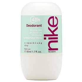 Déodorant Nike A Sparkling Day 50 ml