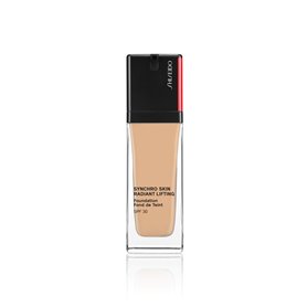 Base de maquillage liquide Synchro Skin Radiant Lifting Shiseido Spf 3