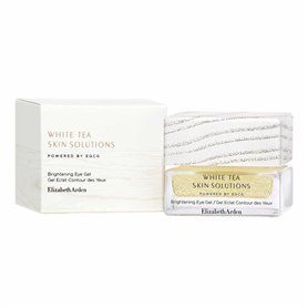 Gel contour des yeux Elizabeth Arden White Tea Skin Solutions 15 ml