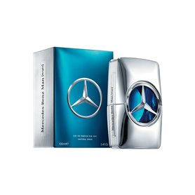 Parfum Homme Mercedes Benz EDP Mercedes Benz Man Bright 100 ml