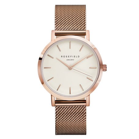 Montre Femme Rosefield MBR-M45 (38 mm)