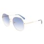 Lunettes de soleil Femme Longchamp LO161S-705 Ø 59 mm