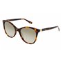 Lunettes de soleil Femme Longchamp LO688S-214 Ø 54 mm