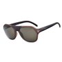 Lunettes de soleil Homme Lozza SLP002M570V41