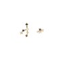 Boucles d´oreilles Femme PDPAOLA AR01-406-U 2 cm