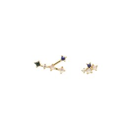 Boucles d´oreilles Femme PDPAOLA AR01-407-U 2 cm