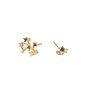 Boucles d´oreilles Femme PDPAOLA AR01-412-U 2 cm