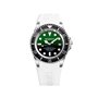 Montre Homme Bobroff BF0002-BFSTB (Ø 42 mm)