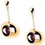 Boucles d´oreilles Femme Breil TJ1861 2 cm