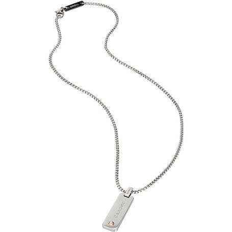 Collier Femme Breil TJ2309 65 cm