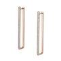 Boucles d´oreilles Femme Breil TJ2550 6 cm