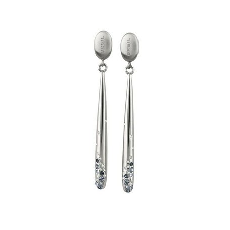 Boucles d´oreilles Femme Breil TJ2648 5 cm