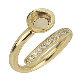 Bague Femme Breil TJ2683 (16)