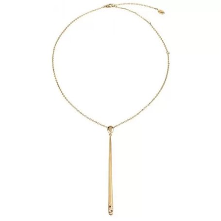 Collier Femme Breil TJ2704 65 cm