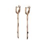 Boucles d´oreilles Femme Breil TJ2756 5 cm