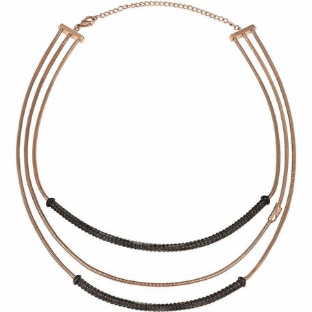 Collier Femme Breil TJ2892 45 cm