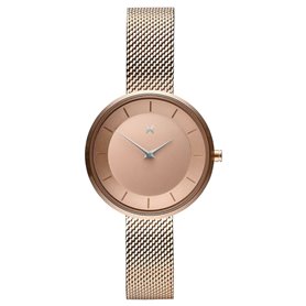 Montre Femme MVMT D-FB01-RGS (Ø 32 mm)