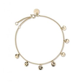 Bracelet Femme Rosefield BMLBG-J238 16 - 20 cm