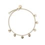 Bracelet Femme Rosefield BMLBG-J238 16 - 20 cm