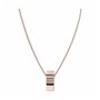 Collier Femme Rosefield BWCNR-J207