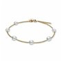 Bracelet Femme Rosefield JLPBG-J179 16 - 20 cm