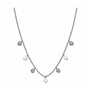 Collier Rosefield JMSPNS-J162 40-45 cm