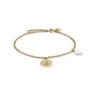 Bracelet Femme Rosefield JSPBRG-J163 16 - 20 cm