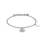 Bracelet Femme Rosefield JSPBRS-J164 16 - 20 cm