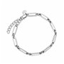 Bracelet Femme Rosefield JTBCS-J439 16 - 20 cm