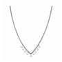 Collier Rosefield JTNMS-J445 40-45 cm