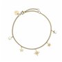 Bracelet Femme Rosefield MUSBR-J229 16 - 20 cm