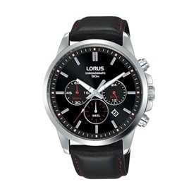 Montre Homme Lorus RT313JX9 Noir