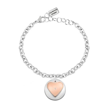 Bracelet Femme La Petite Story LPS05APY04