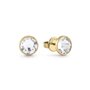 Boucles d´oreilles Femme Guess JUME01343JWYGT-U