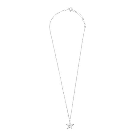 Collier Femme Radiant RY000044