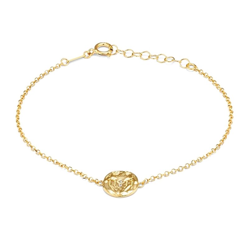 Bracelet Femme Radiant RY000049 19 cm
