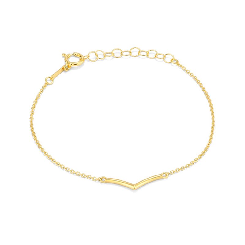 Bracelet Femme Radiant RY000087 19 cm