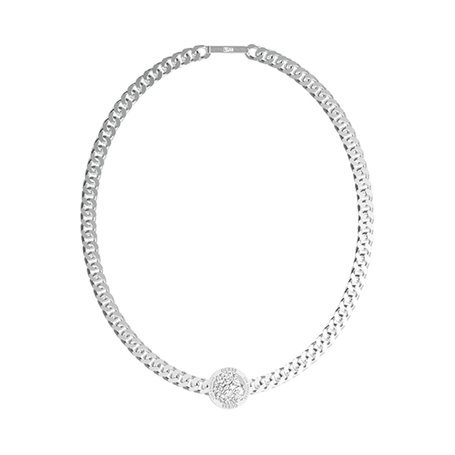 Collier Guess JUMN03007JWSTT-U