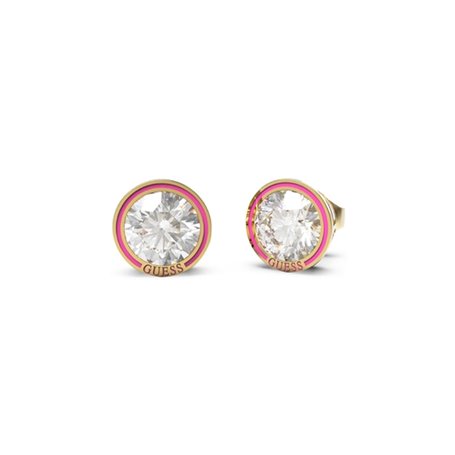 Boucles d´oreilles Femme Guess JUBE01361JWYGNPT-U