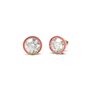 Boucles d´oreilles Femme Guess JUBE01361JWYGNPT-U