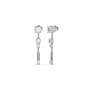 Boucles d´oreilles Femme Guess JUBE01403JWRHT-U