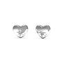 Boucles d´oreilles Femme Guess JUBE01445JWRHT-U