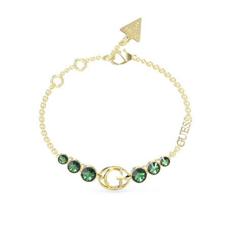 Bracelet Femme Guess JUBB03358JWYGEMS