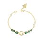 Bracelet Femme Guess JUBB03358JWYGEMS