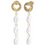 Boucles d´oreilles Femme Guess JUBE03340JWYGT-U