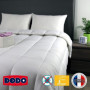 DODO Couette tempérée 350gr/m² BELLE NUIT 140x200cm 55,99 €