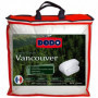 DODO Couette chaude 400gr/m² VANCOUVER 240x260 cm blanc 146,99 €