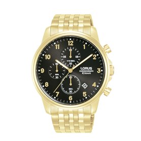 Montre Homme Lorus RM340JX9 Noir