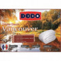 DODO Couette chaude 400gr/m² VANCOUVER 240x260 cm blanc 146,99 €